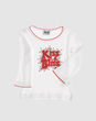 D&G JUNIOR - Long sleeve sweaters