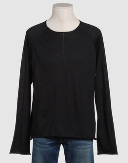 Confronta prezzi Ys yohji yamamoto maglieria maglie collo a giro su yoox.com