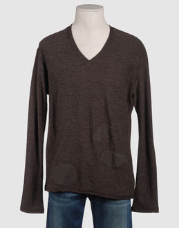 Confronta prezzi Ys yohji yamamoto maglieria maglie collo a v su yoox.com
