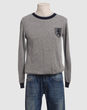 AHAUS - Crewneck sweaters