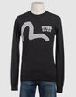 EVISU EU ED - Crewneck sweaters