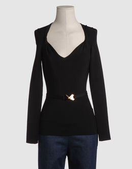 Confronta prezzi Gucci maglieria maglie maniche lunghe su yoox.com