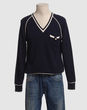 AHAUS - V-necks