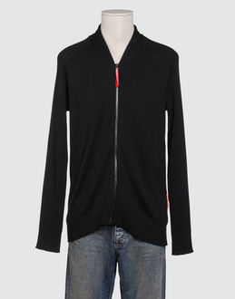Confronta prezzi Bikkembergs maglieria cardigan su yoox.com