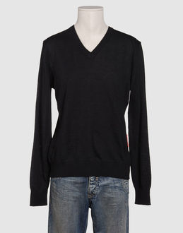 Confronta prezzi Bikkembergs maglieria maglie collo a v su yoox.com