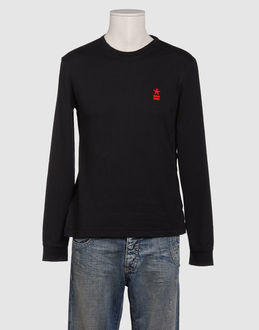 Confronta prezzi Uniform maglieria maglie collo a giro su yoox.com