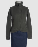 ADDICT MAGLIERIA Cardigan su YOOXCOM