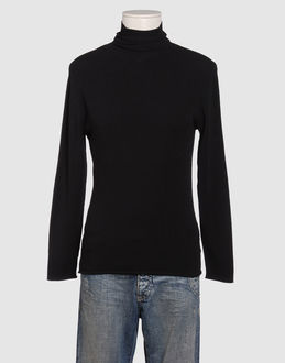 DANIELE FIESOLI - Men - SWEATERS - High neck sweaters on YOOX.COM