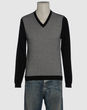 Bea Yuk Mui Cashmere V-Neck from Yoox