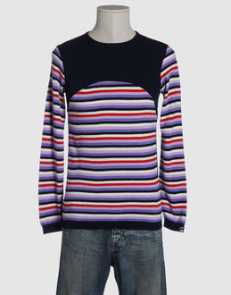 Confronta prezzi Stanley parsson maglieria maglie collo a giro su yoox.com