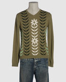 BEA YUK MUI - Cashmere sweaters