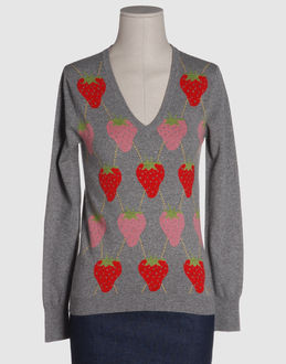 BEA YUK MUI - Women - SWEATERS - Cashmere sweaters on YOOX.COM