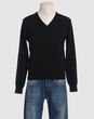 Bellwood Jersey V-Neck from Yoox