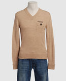 DSQUARED2 - V-necks