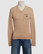 DSQUARED2 - V-necks