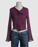 ACCOSTAGES MAGLIERIA Cardigan su YOOXCOM