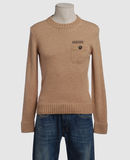 DSQUARED2 - Crewneck sweaters