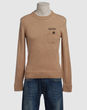 DSQUARED2 - Crewneck sweaters