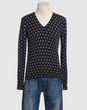 Bea Yuk Mui Cashmere V-Neck from Yoox