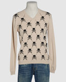 BEA YUK MUI - Cashmere sweaters