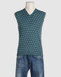 Bea Yuk Mui Jersey V-Neck from Yoox