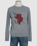 BEA YUK MUI - Cashmere sweaters