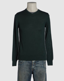 Confronta prezzi Simbols culture maglieria maglie collo a giro su yoox.com