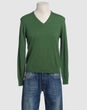 Bellwood Cashmere V-Neck from Yoox