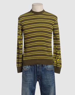 Confronta prezzi Going for the gusto maglieria maglie collo a giro su yoox.com