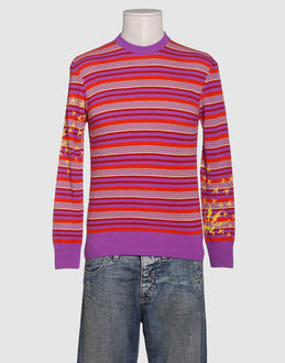 Confronta prezzi Going for the gusto maglieria maglie collo a giro su yoox.com