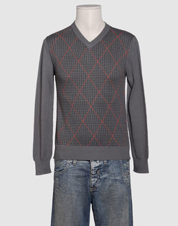 Confronta prezzi Going for the gusto maglieria maglie collo a v su yoox.com