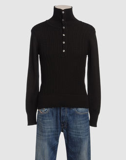 RICE - Men - SWEATERS - High neck sweaters on YOOX.COM