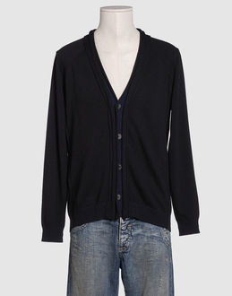 Confronta prezzi Aiem maglieria cardigan su yoox.com