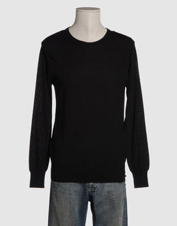 RA-RE - Men - SWEATERS - Crewneck sweaters on YOOX.COM