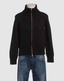 Confronta prezzi C.p. company maglieria cardigan su yoox.com