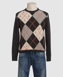 GOING FOR THE GUSTO - Crewneck sweaters