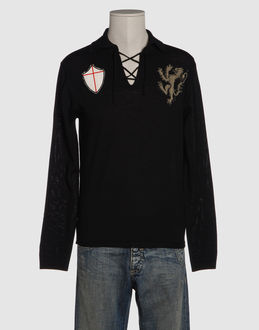 Confronta prezzi Ra-re maglieria maglie collo a polo su yoox.com
