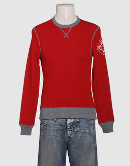 Confronta prezzi Going for the gusto maglieria maglie collo a giro su yoox.com