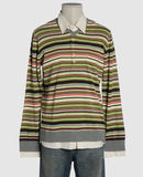 FREESOUL MAGLIERIA Maglie collo a polo su YOOXCOM