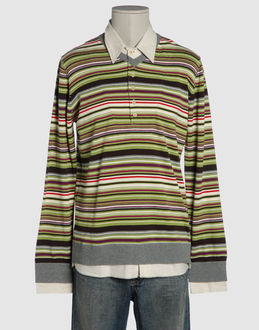 Freesoul   Pulls � col polo