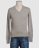 KIKC MAGLIERIA Maglie collo a v su YOOXCOM