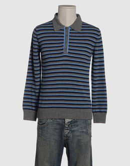 Confronta prezzi Chinook maglieria maglie collo a polo su yoox.com