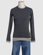 DANIELE ALESSANDRINI - Crewneck sweaters