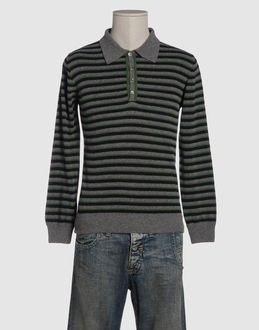 Confronta prezzi Chinook maglieria maglie collo a polo su yoox.com