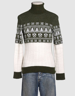 Confronta prezzi Memine maglieria maglie collo alto su yoox.com