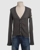 MEMINE MAGLIERIA Cardigan su YOOXCOM