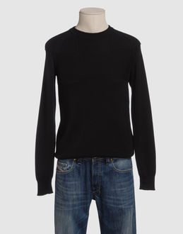 Confronta prezzi J. lindeberg maglieria maglie collo a giro su yoox.com