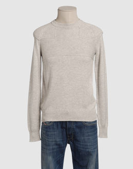 Confronta prezzi J. lindeberg maglieria maglie collo a giro su yoox.com