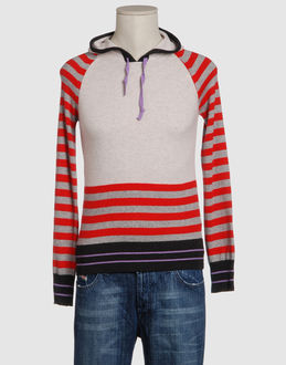 FABIO DI NICOLA - KNITWEAR - Crewnecks - on YOOX.COM