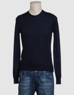 FABIO DI NICOLA - Men - SWEATERS - Crewneck sweaters on YOOX.COM
